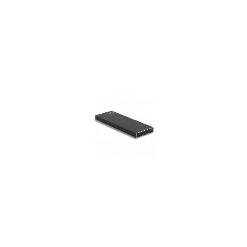 Carcasa ewent ew7023 ssd m-2 usb