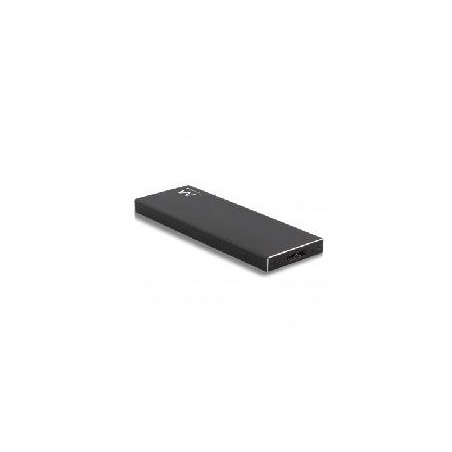 Carcasa ewent ew7023 ssd m-2 usb