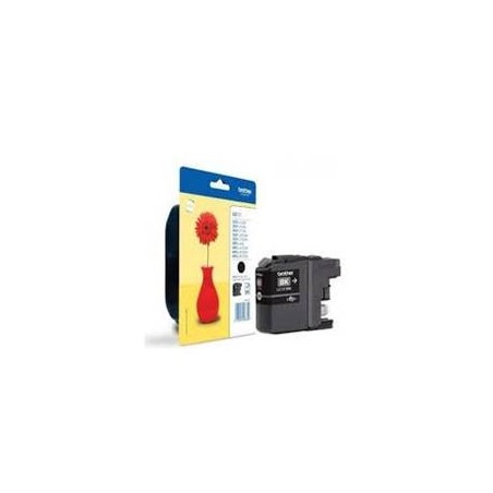 Cartucho de Tinta Original Brother LC-121- Negro