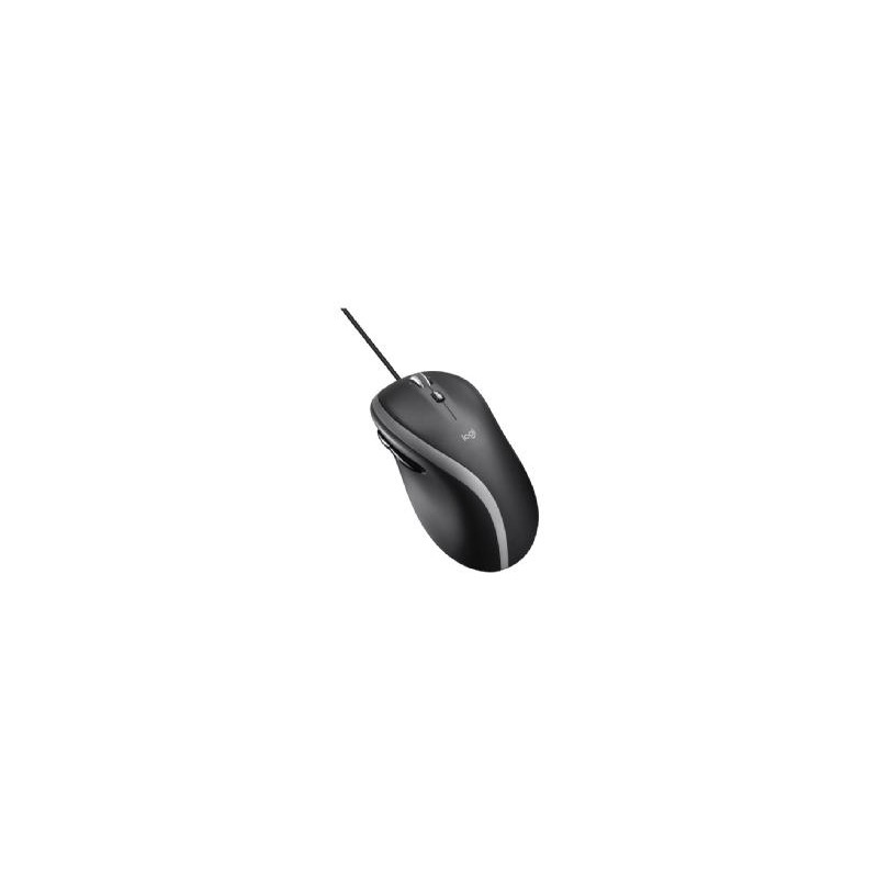 Mouse raton logiteh m500s advanced optico