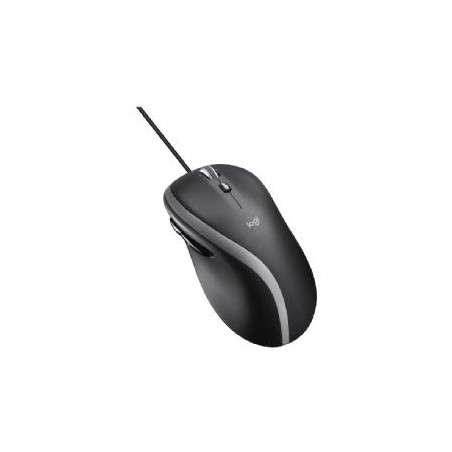 Mouse raton logiteh m500s advanced optico