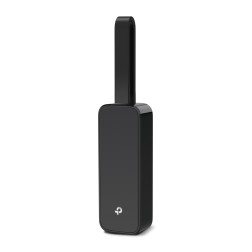 Adaptador usb 3-0 a gigabit ethernet