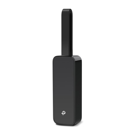 Adaptador usb 3-0 a gigabit ethernet