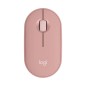 Raton inalambrico pebble mouse 2 m350s