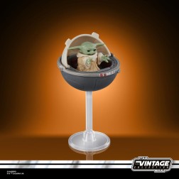Figura hasbro star wars the vintage
