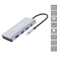 Docking station conceptronic usb tipo c