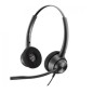 Auricular poly encorepro 320 qd microfono