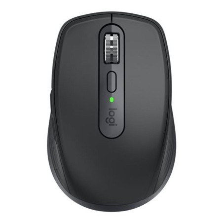 Raton mouse logitech mx anywhere 3s