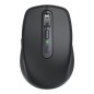 Raton mouse logitech mx anywhere 3s