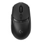 Raton inalambrico gaming logitech g g309