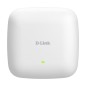 Punto de Acceso Inalámbrico D-Link DAP-X3060 PoE 3000Mbps- 2-4GHz 5GHz- Antenas de 3dBi- WiFi 802-11ac-n-b-g-ax