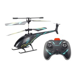 Helicóptero teledirigido air mamba