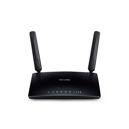 Router wifi 300 mbps tl - mr6400 2-4
