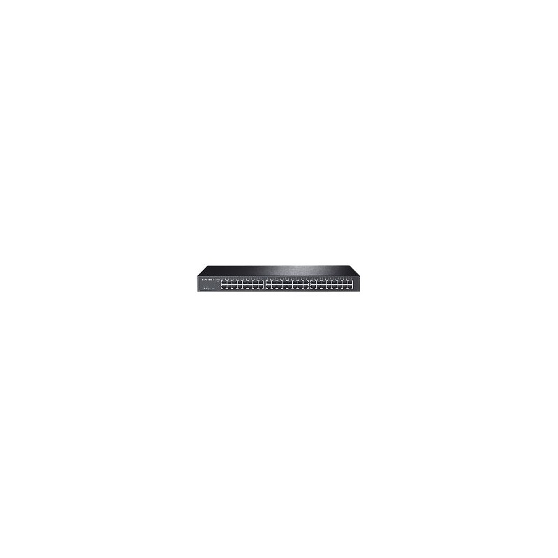 Switch 48 puertos 10 100 1000