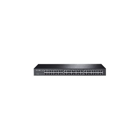 Switch 48 puertos 10 100 1000