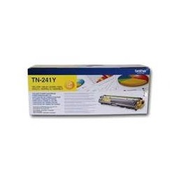 Tóner Original Brother TN-241Y- Amarillo