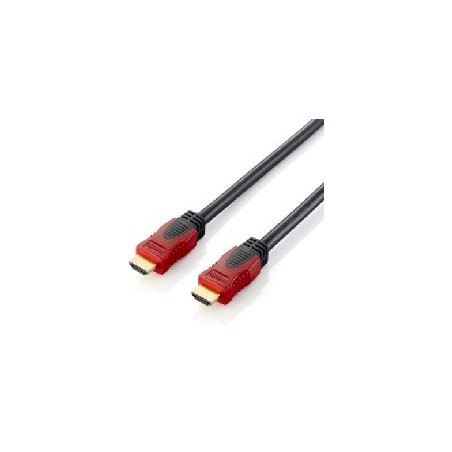 Cable hdmi equip 2-0 high speed