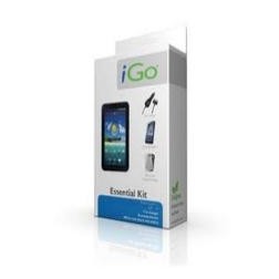 Accesorio ipad 2 essential kit igo-
