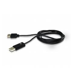 Cable usb 1-8m conceptronic compartidor unidades