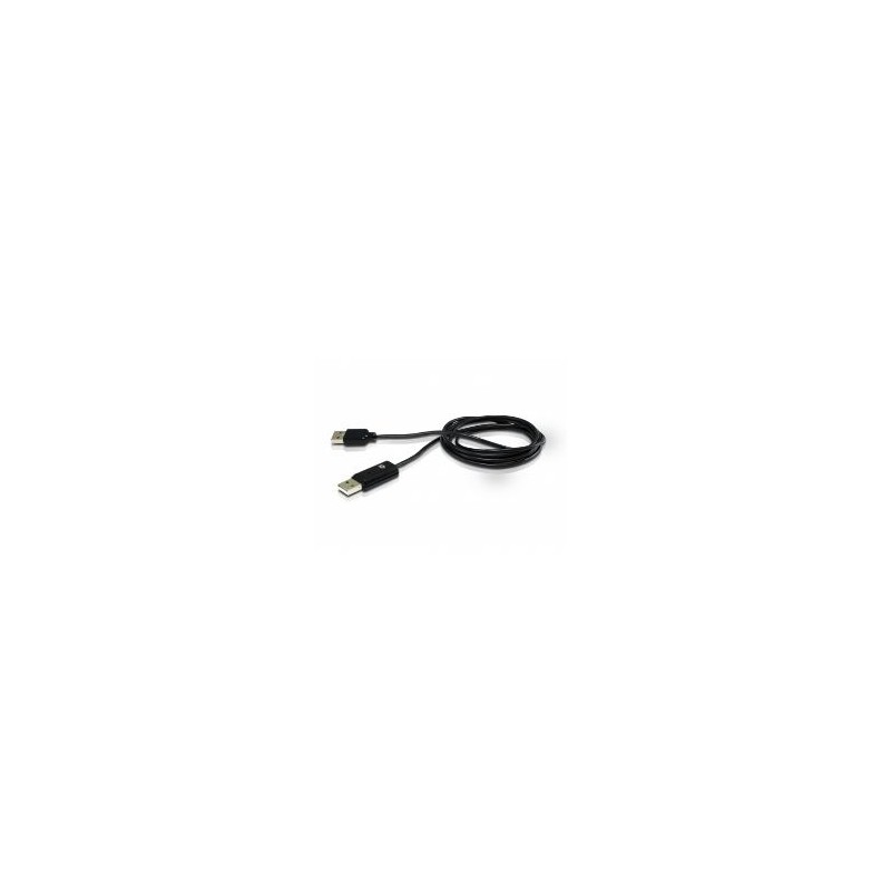 Cable usb 1-8m conceptronic compartidor unidades