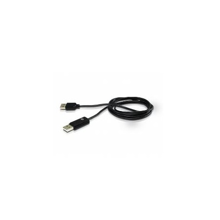 Cable usb 1-8m conceptronic compartidor unidades