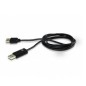 Cable usb 1-8m conceptronic compartidor unidades