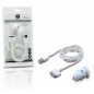 Cargador usb coche apple ipod iphone