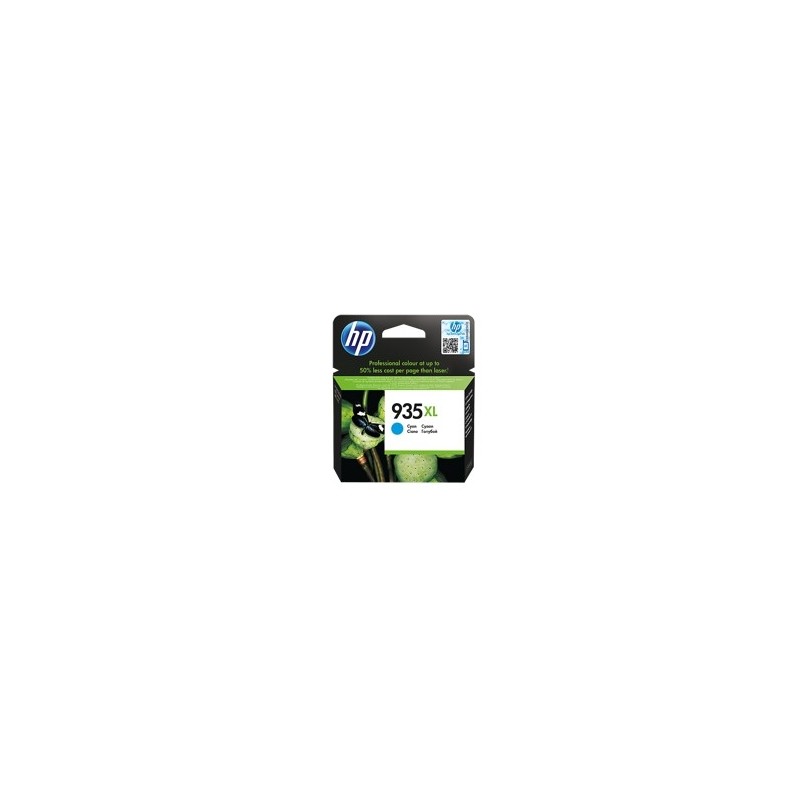 Cartucho tinta hp 935 xl c2p24ae