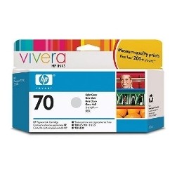 TONER HP 70 130 GRIS CLARO Z33100-2200