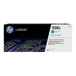 TONER HP 508X CIAN 9500PAG