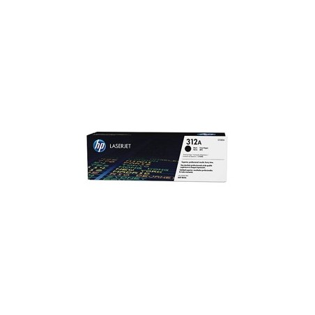 TONER HP 312A NEGRO