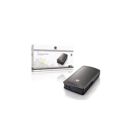 Caja externa conceptronic hdd 3-5 pulgadas sata