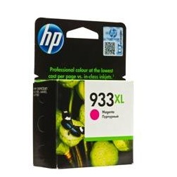 TINTA HP 933XL MAGENTA