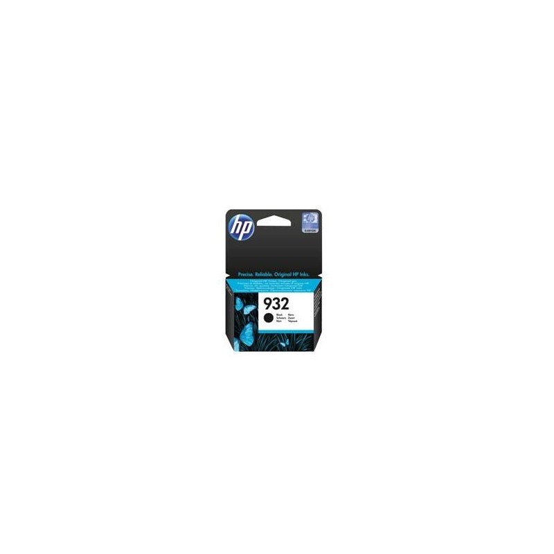 Cartucho tinta hp 932 cn057ae negro