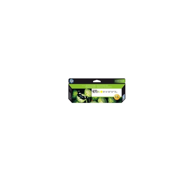 Cartucho tinta hp 971 xl cn628ae