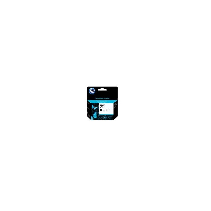 TINTA HP 711XL NEGRO