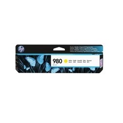 Cartucho tinta hp d8j09a amarillo officejet