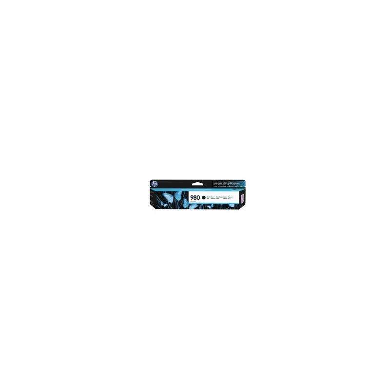 Cartucho tinta hp d8j10a negro officejet