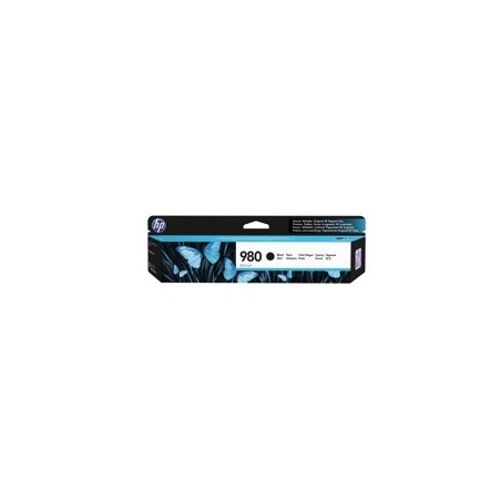 Cartucho tinta hp d8j10a negro officejet