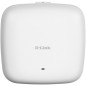 Punto de Acceso Inalámbrico D-Link DAP-2680 PoE 1750Mbps- 2-4GHz 5GHz- Antenas de 4-2dBi- WiFi 802-11ac-n-b-g