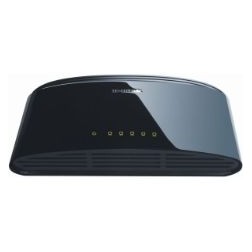 Switch d - link des - 1005d 5 ptos 10