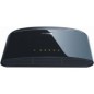 Switch D-Link DES-1005D 5 Puertos- RJ-45 10-100