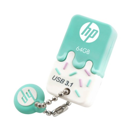 Memoria usb 3-0 hp 64gb x778w