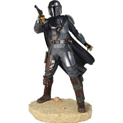 Figura diamond collection star wars the
