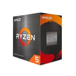 Amd ryzen 5 5600 4-4ghz am4