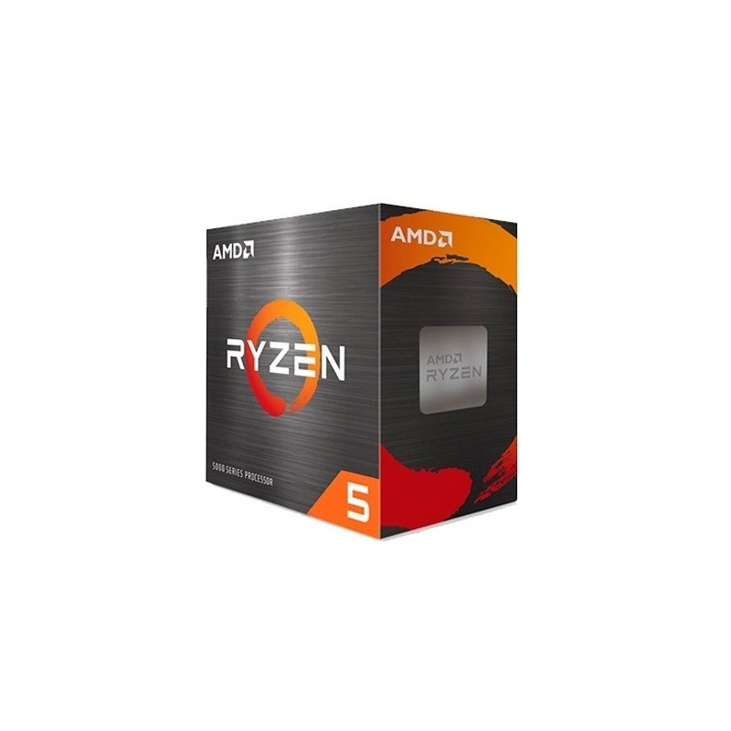 Amd ryzen 5 5600 4-4ghz am4