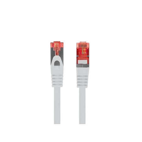 Latiguillo rj45 lanberg cat-6 ftp 0-25m