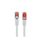 Latiguillo rj45 lanberg cat-6 ftp 5m