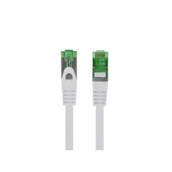 Cable red lanberg latiguillo cat-7 s