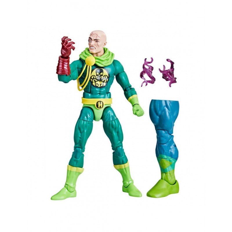 Figura hasbro marvel legends series avengers Figura hasbro marvel legends series avengers